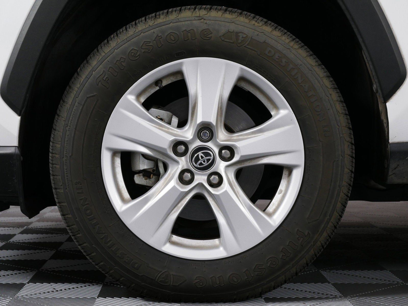 2020 Toyota RAV4 XLE *1-OWNER*