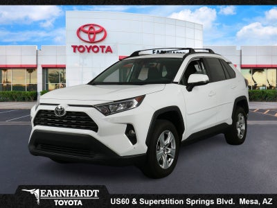 2020 Toyota RAV4 XLE FWD *1 OWNER!*
