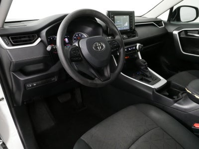 2020 Toyota RAV4 XLE FWD *1 OWNER!*