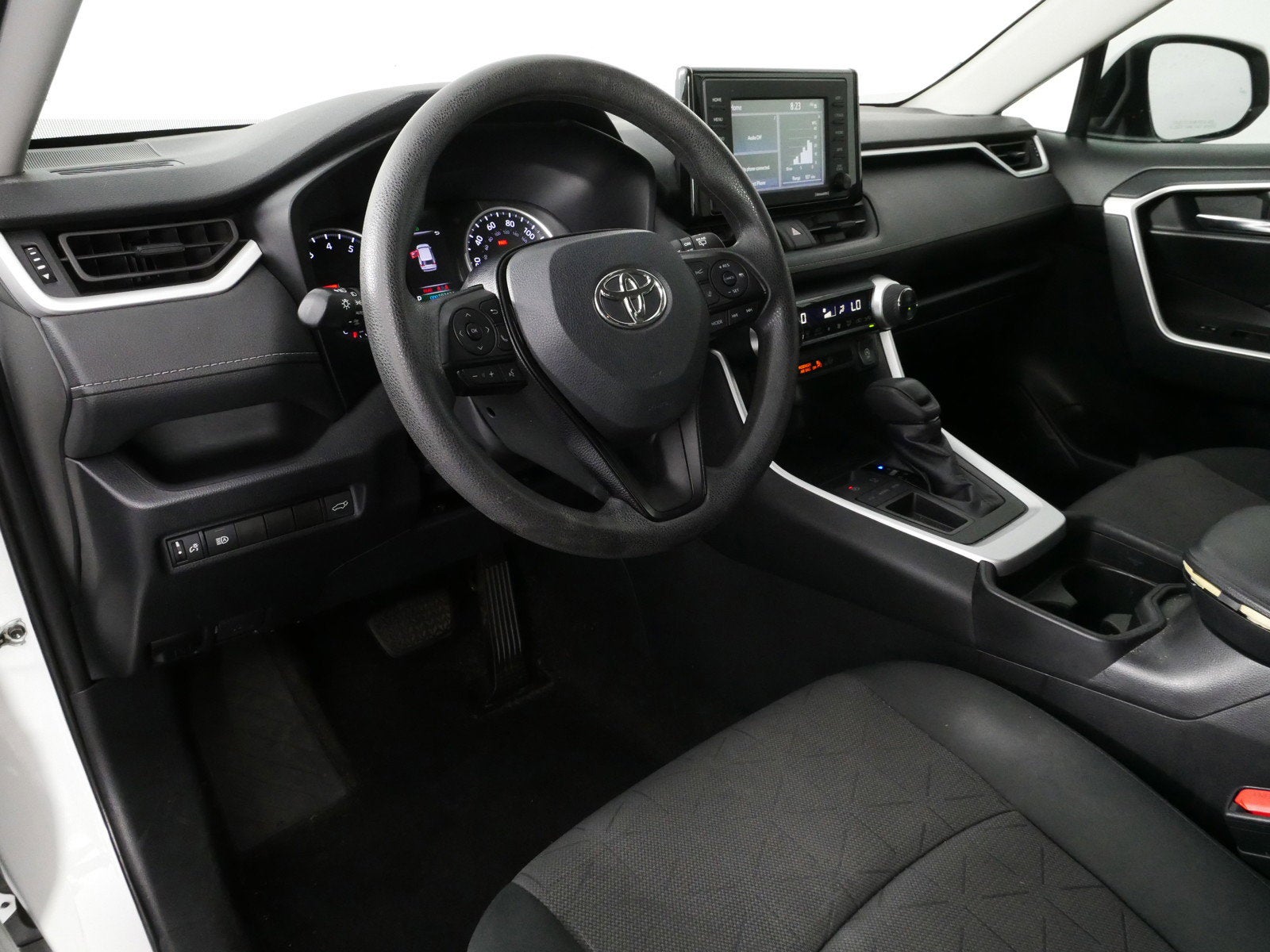 2020 Toyota RAV4 XLE FWD *1 OWNER!*
