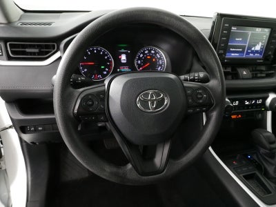 2020 Toyota RAV4 XLE FWD *1 OWNER!*