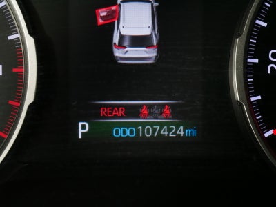 2020 Toyota RAV4 XLE FWD *1 OWNER!*