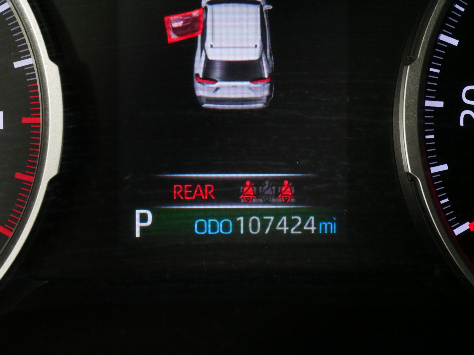 2020 Toyota RAV4 XLE FWD *1 OWNER!*