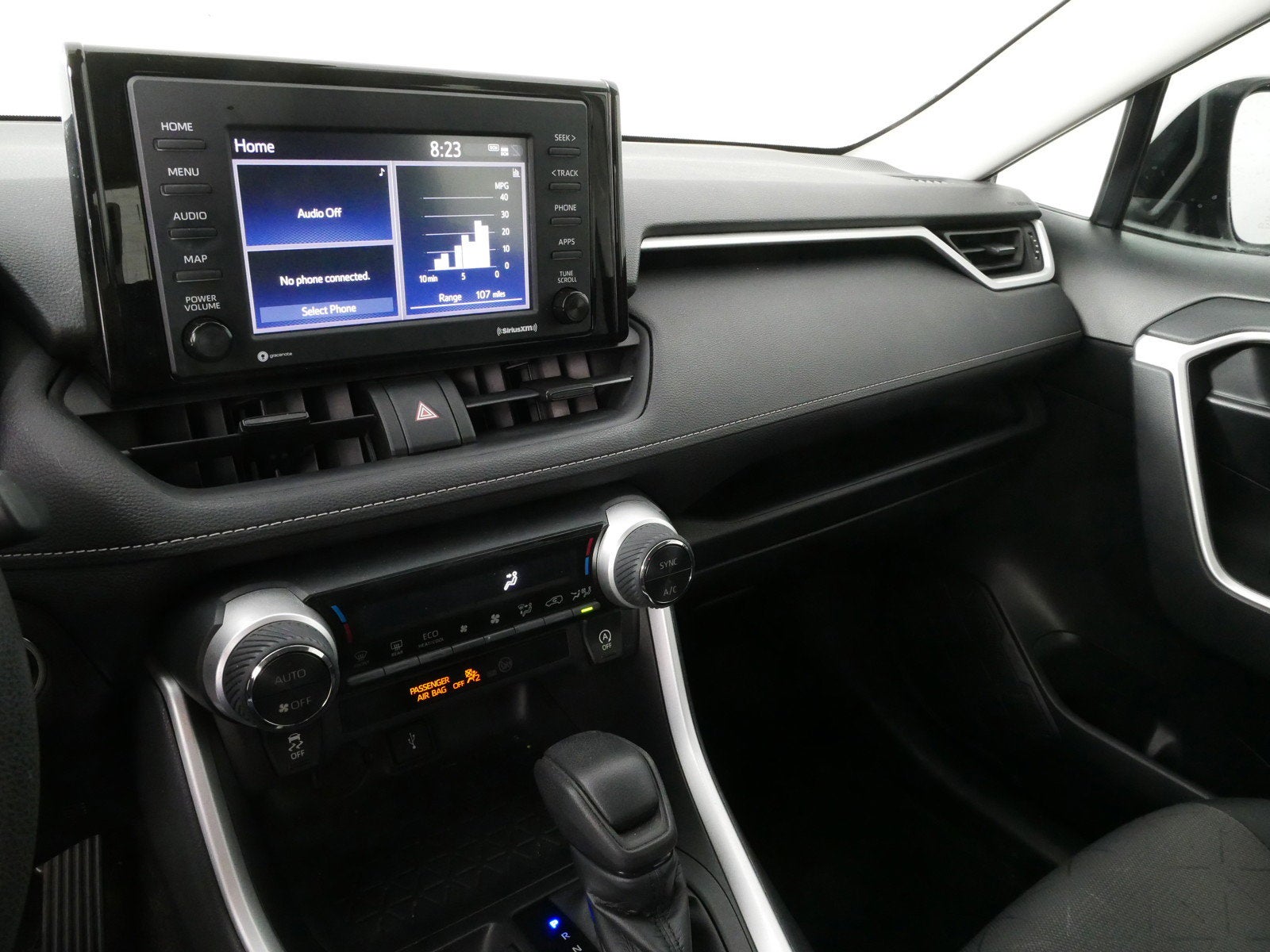2020 Toyota RAV4 XLE FWD *1 OWNER!*