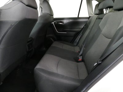 2020 Toyota RAV4 XLE FWD *1 OWNER!*