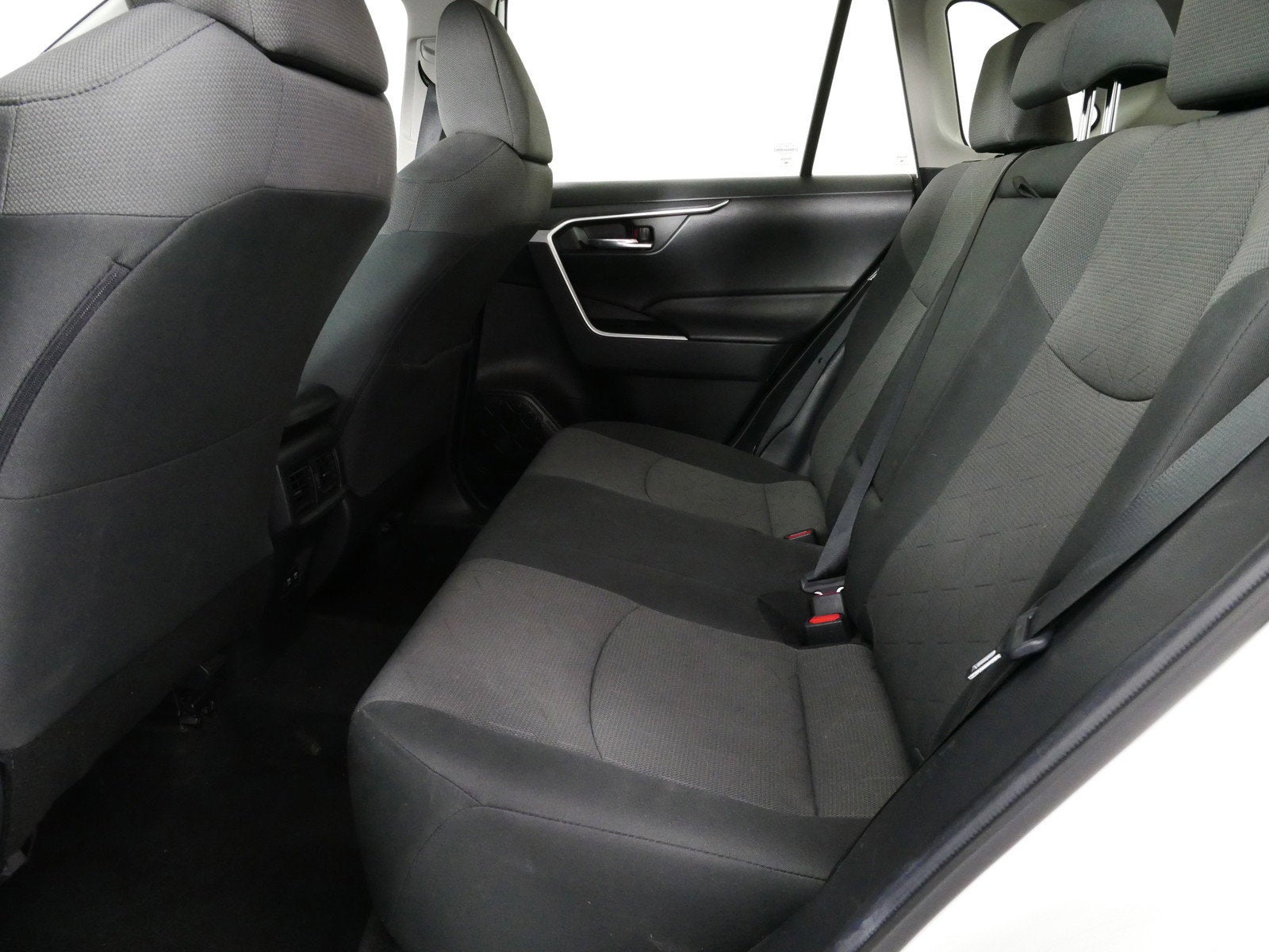 2020 Toyota RAV4 XLE FWD *1 OWNER!*