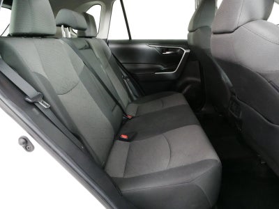 2020 Toyota RAV4 XLE FWD *1 OWNER!*