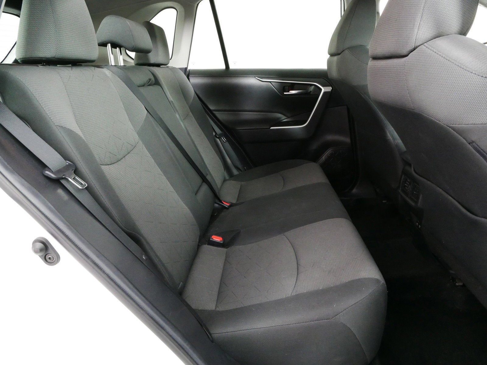 2020 Toyota RAV4 XLE FWD *1 OWNER!*