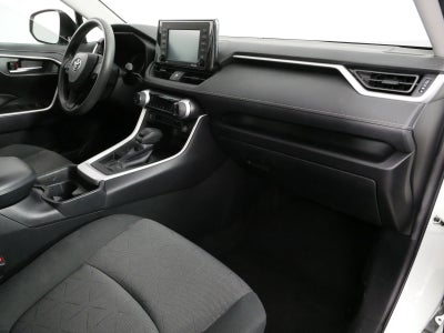 2020 Toyota RAV4 XLE FWD *1 OWNER!*