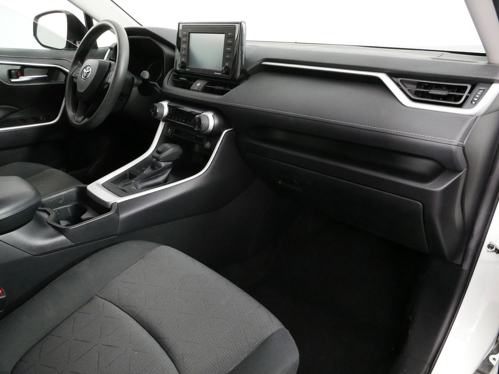 2020 Toyota RAV4 XLE FWD *1 OWNER!*