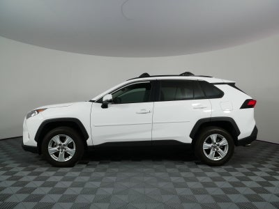 2020 Toyota RAV4 XLE FWD *1 OWNER!*