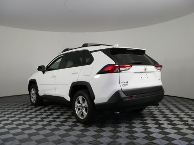 2020 Toyota RAV4 XLE FWD *1 OWNER!*