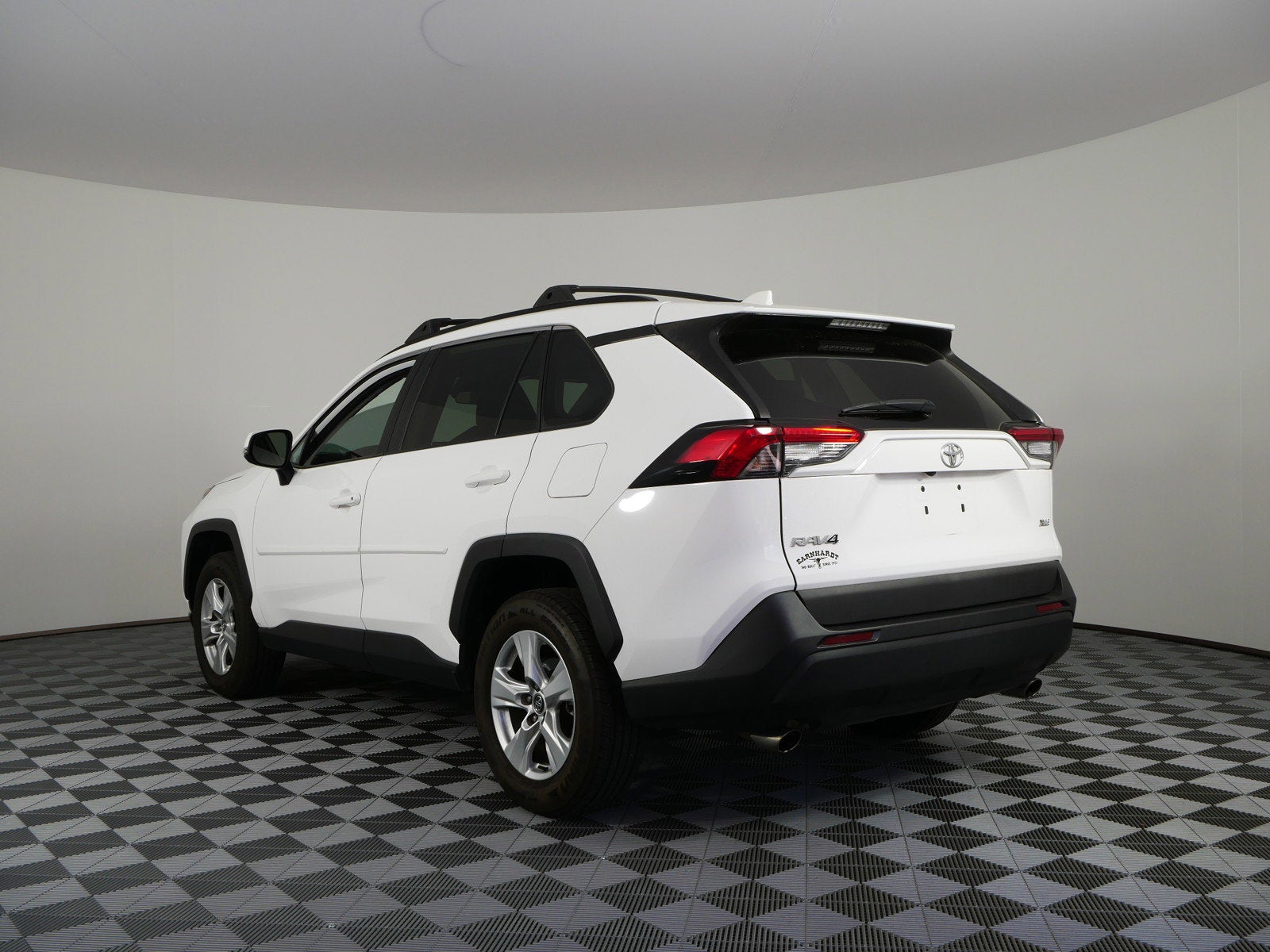 2020 Toyota RAV4 XLE FWD *1 OWNER!*