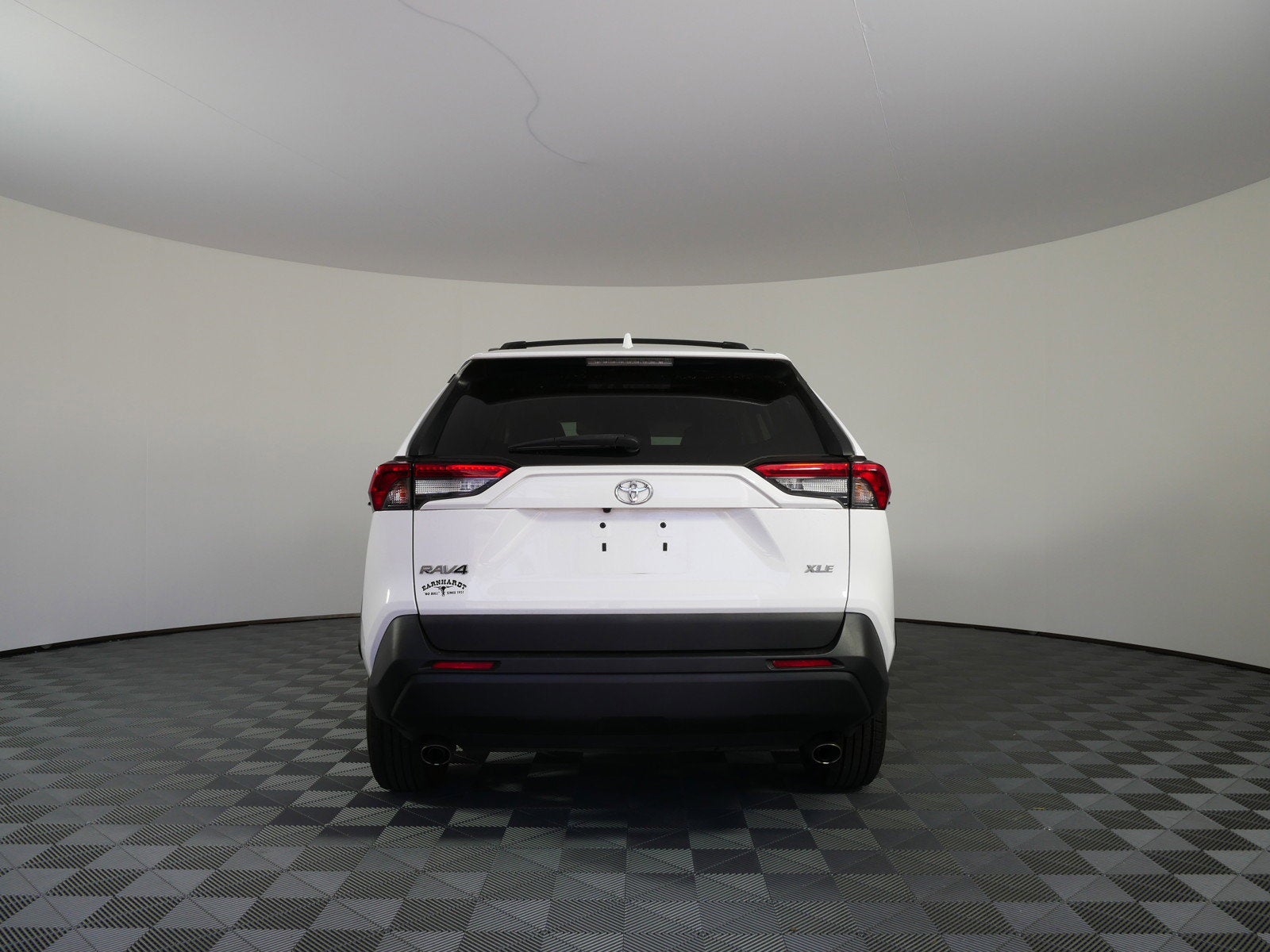 2020 Toyota RAV4 XLE FWD *1 OWNER!*