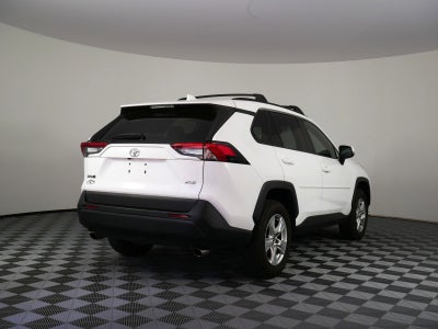 2020 Toyota RAV4 XLE FWD *1 OWNER!*