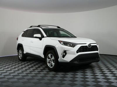 2020 Toyota RAV4 XLE FWD *1 OWNER!*