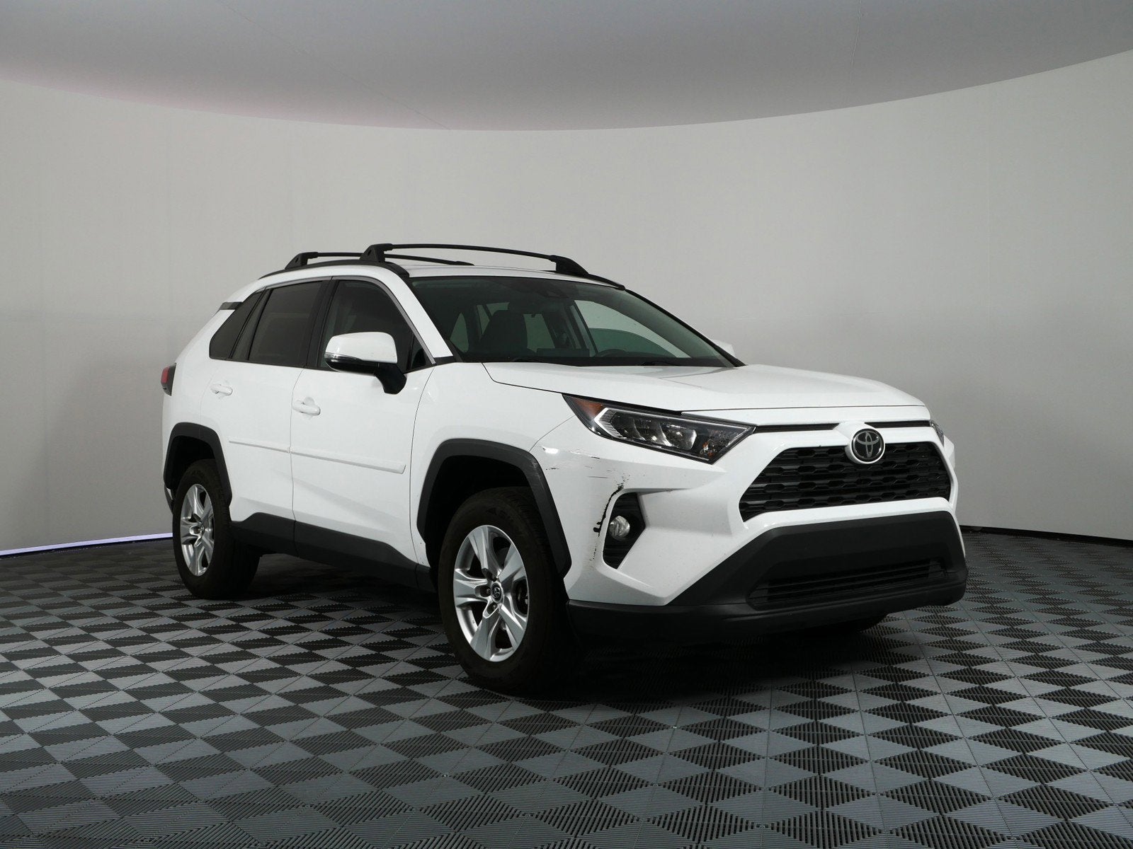 2020 Toyota RAV4 XLE FWD *1 OWNER!*