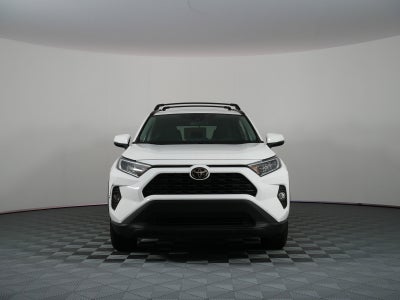 2020 Toyota RAV4 XLE FWD *1 OWNER!*