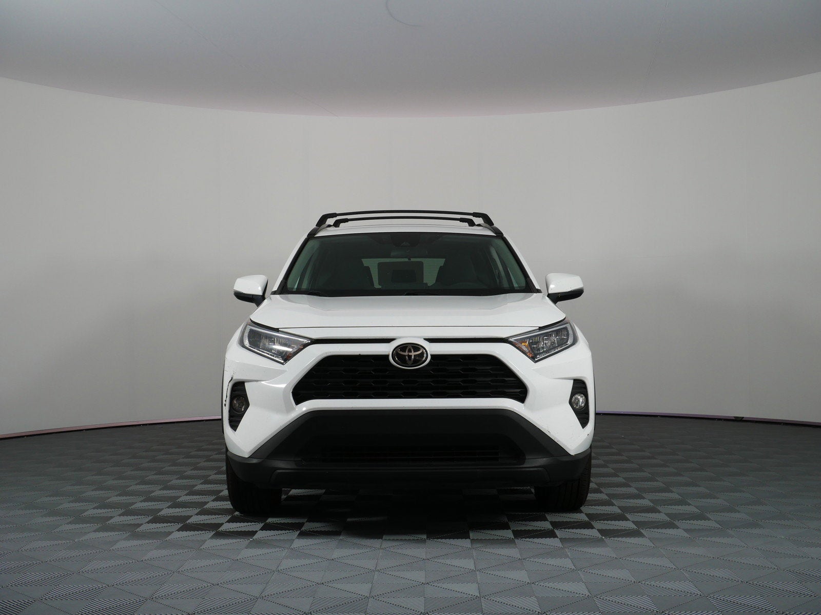 2020 Toyota RAV4 XLE FWD *1 OWNER!*