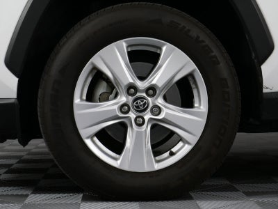 2020 Toyota RAV4 XLE FWD *1 OWNER!*