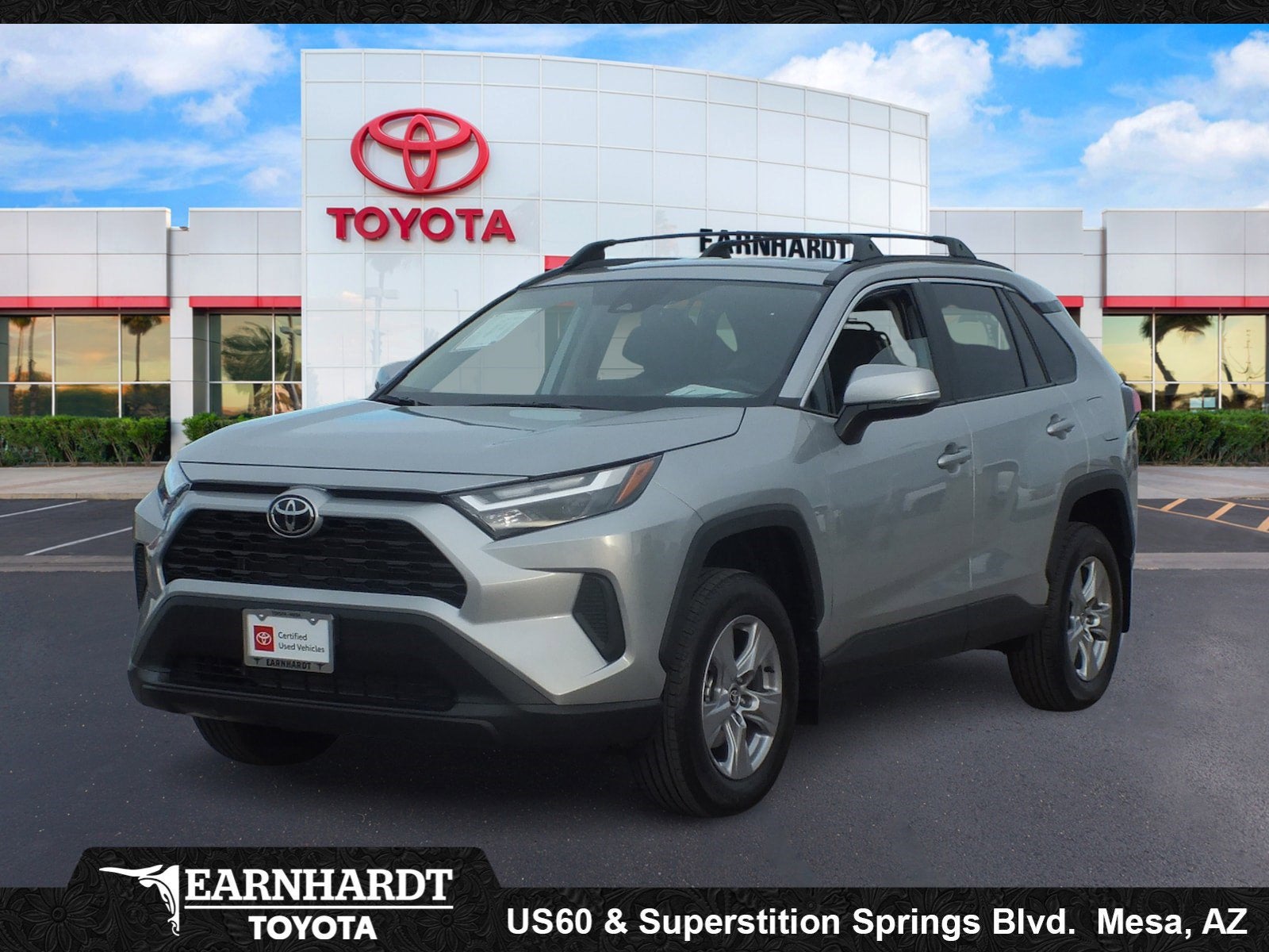 2025 Toyota RAV4 XLE *LOOKS EXCELLENT! LOW MILES!*