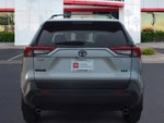 2025 Toyota RAV4 XLE *LOOKS EXCELLENT! LOW MILES!*