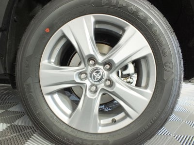 2025 Toyota RAV4 XLE *1-OWNER! ONLY 1K MILES!*
