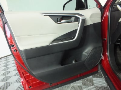 2025 Toyota RAV4 XLE *1-OWNER! ONLY 1K MILES!*