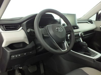 2025 Toyota RAV4 XLE *1-OWNER! ONLY 1K MILES!*