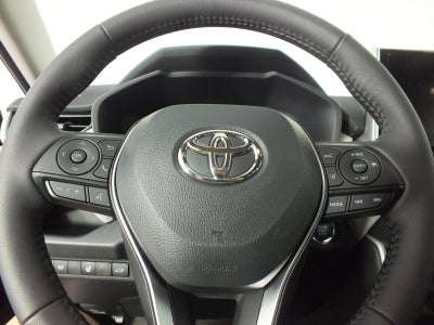 2025 Toyota RAV4 XLE *1-OWNER! ONLY 1K MILES!*