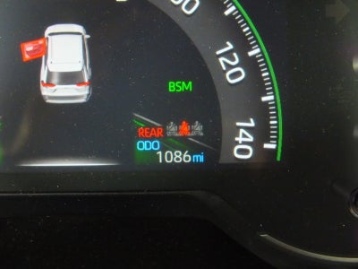 2025 Toyota RAV4 XLE *1-OWNER! ONLY 1K MILES!*