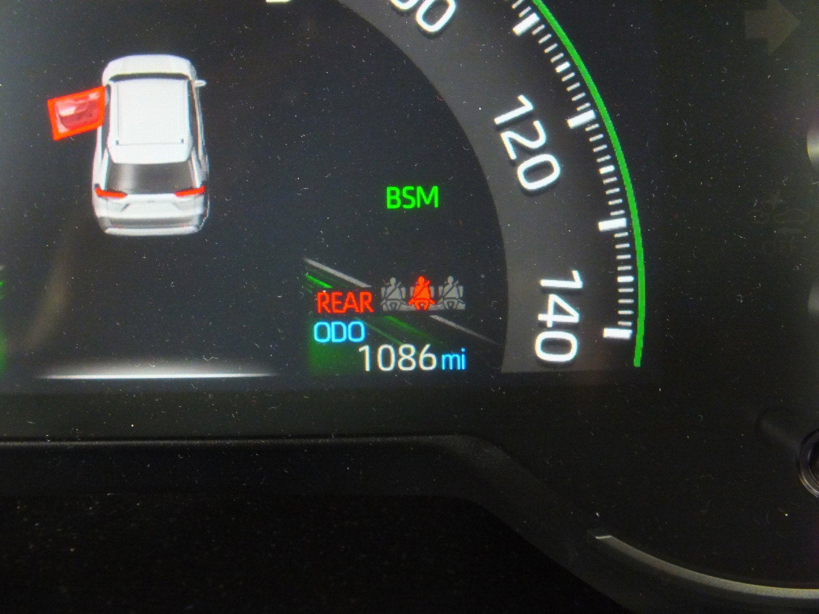 2025 Toyota RAV4 XLE *1-OWNER! ONLY 1K MILES!*