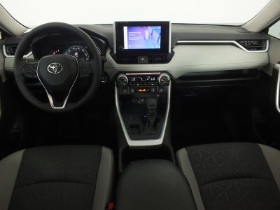 2025 Toyota RAV4 XLE *1-OWNER! ONLY 1K MILES!*