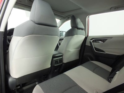2025 Toyota RAV4 XLE *1-OWNER! ONLY 1K MILES!*