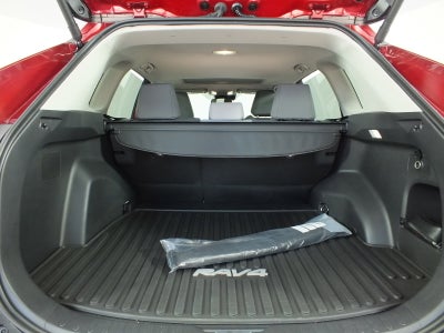 2025 Toyota RAV4 XLE *1-OWNER! ONLY 1K MILES!*
