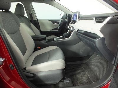 2025 Toyota RAV4 XLE *1-OWNER! ONLY 1K MILES!*