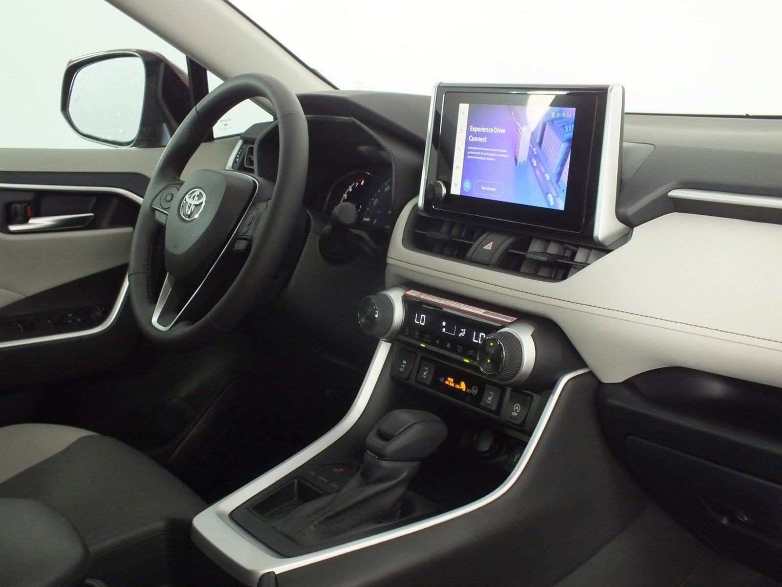 2025 Toyota RAV4 XLE *1-OWNER! ONLY 1K MILES!*