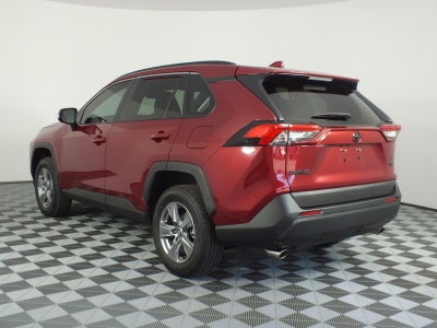 2025 Toyota RAV4 XLE *1-OWNER! ONLY 1K MILES!*