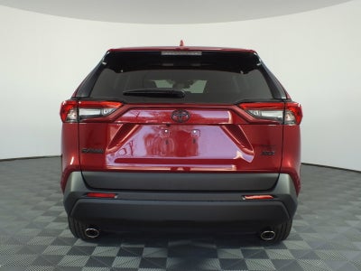 2025 Toyota RAV4 XLE *1-OWNER! ONLY 1K MILES!*