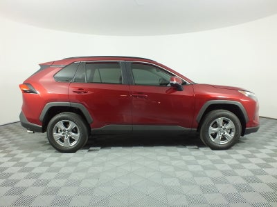 2025 Toyota RAV4 XLE *1-OWNER! ONLY 1K MILES!*