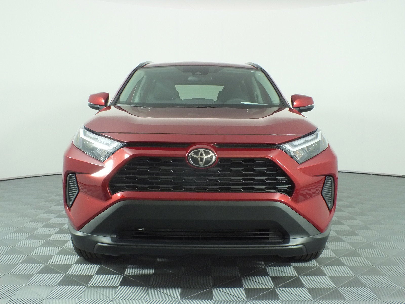 2025 Toyota RAV4 XLE *1-OWNER! ONLY 1K MILES!*