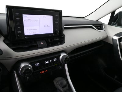 2021 Toyota RAV4 XLE FWD *ROOMY!*