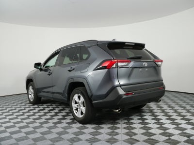 2021 Toyota RAV4 XLE FWD *ROOMY!*