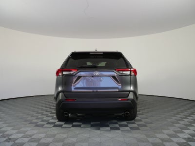 2021 Toyota RAV4 XLE FWD *ROOMY!*