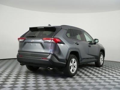 2021 Toyota RAV4 XLE FWD *ROOMY!*