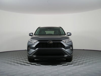 2021 Toyota RAV4 XLE FWD *ROOMY!*