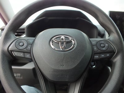 2023 Toyota RAV4 XLE *1-OWNER*