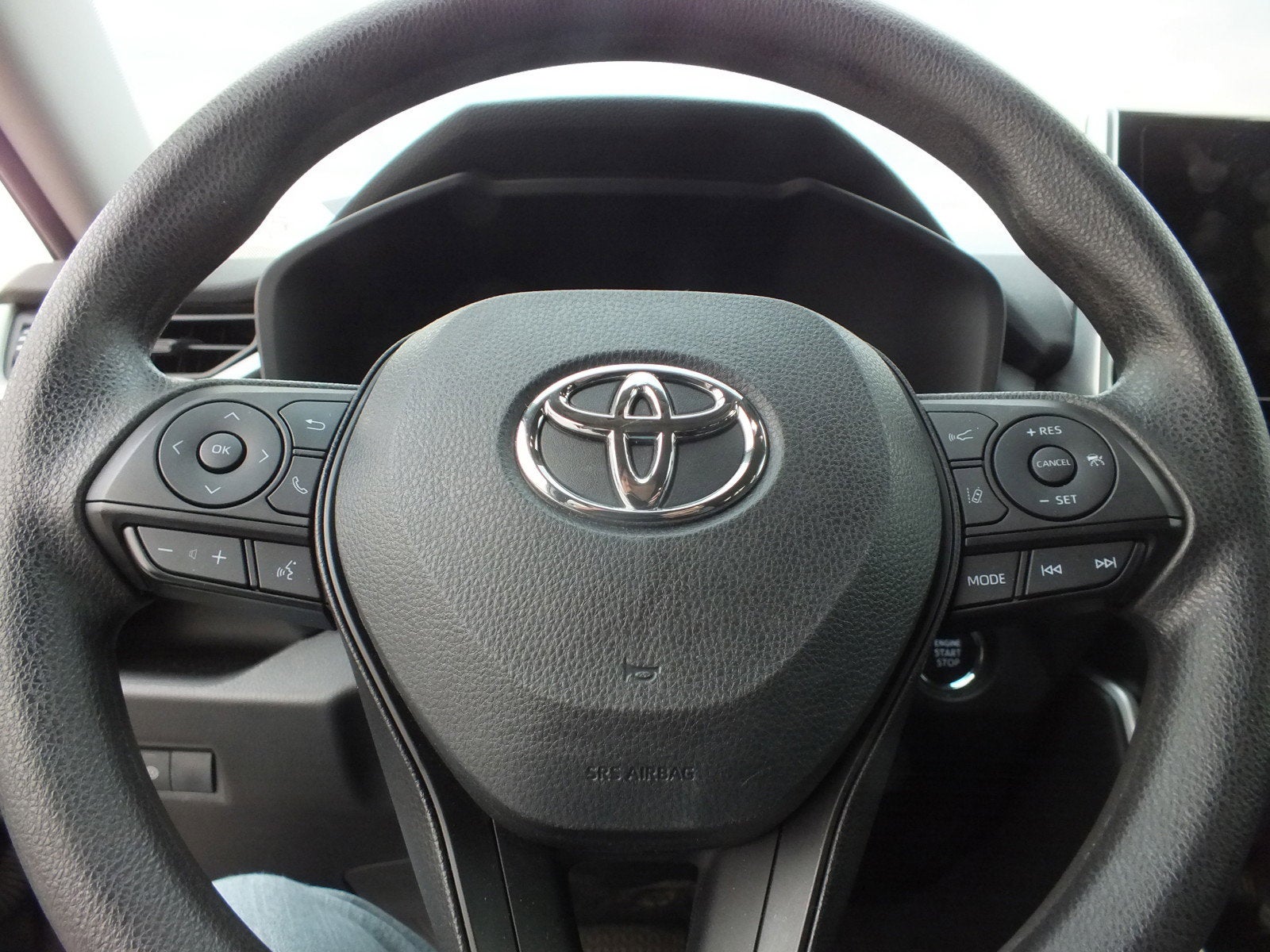 2023 Toyota RAV4 XLE *1-OWNER*