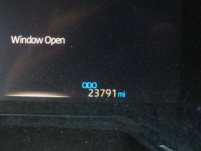 2023 Toyota RAV4 XLE *1-OWNER*