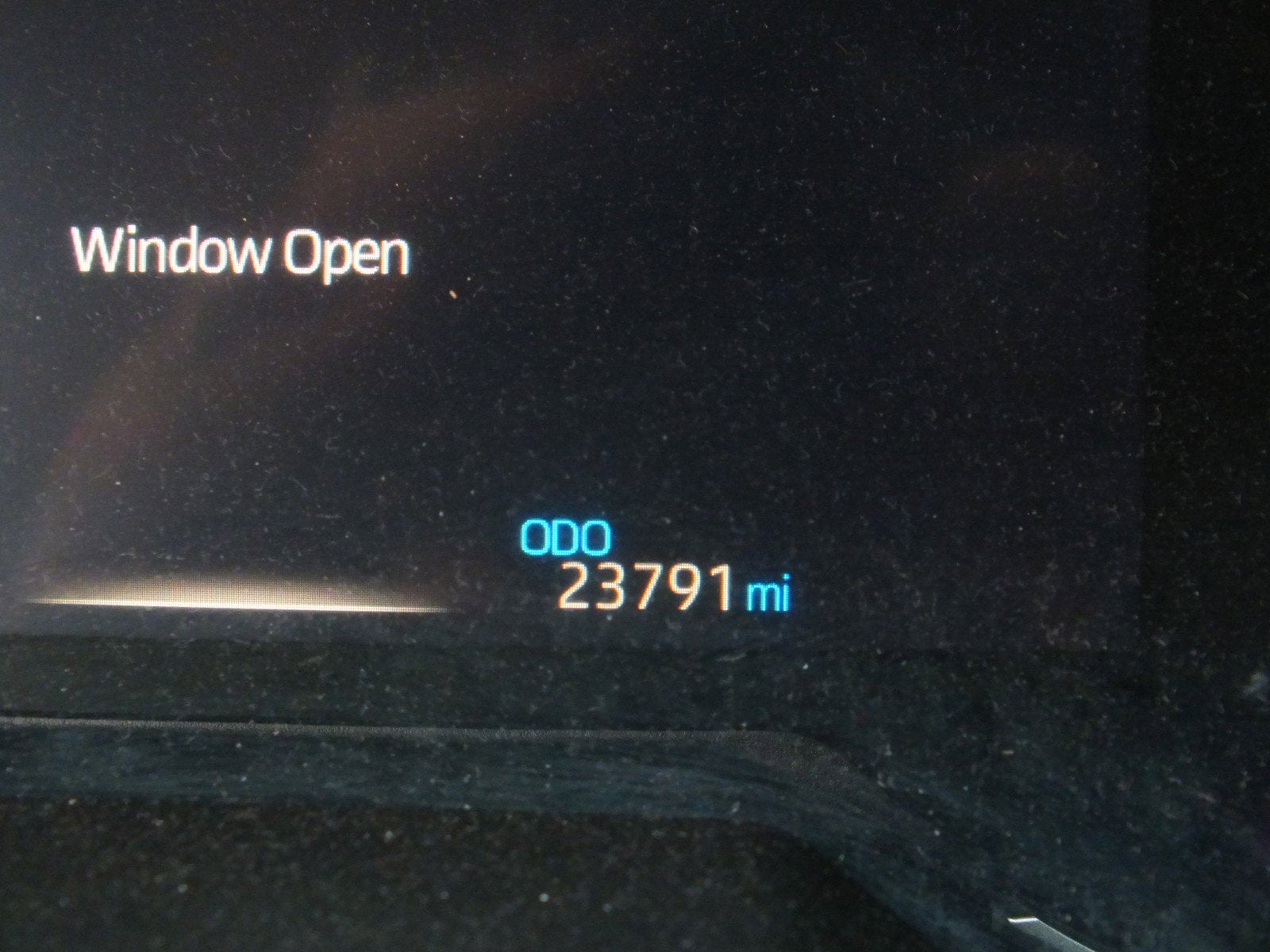 2023 Toyota RAV4 XLE *1-OWNER*